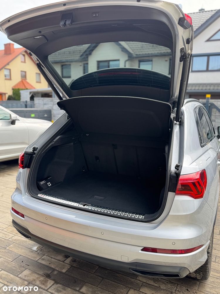 Audi Q3 40 TFSI Quattro S tronic - 7