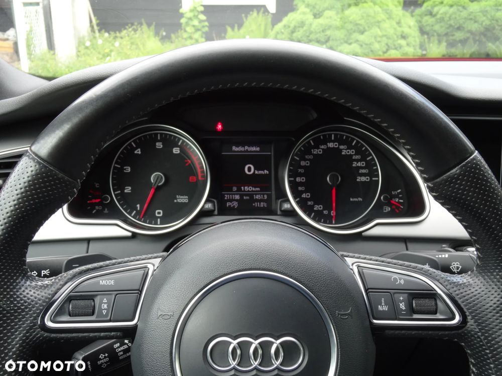 Audi A5 Coupe 2.0 TFSI Quattro S tronic - 19