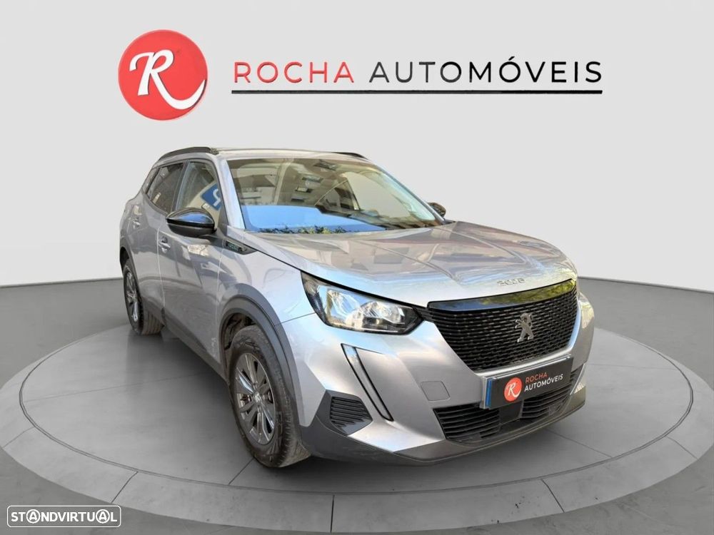 Peugeot 2008 - 3