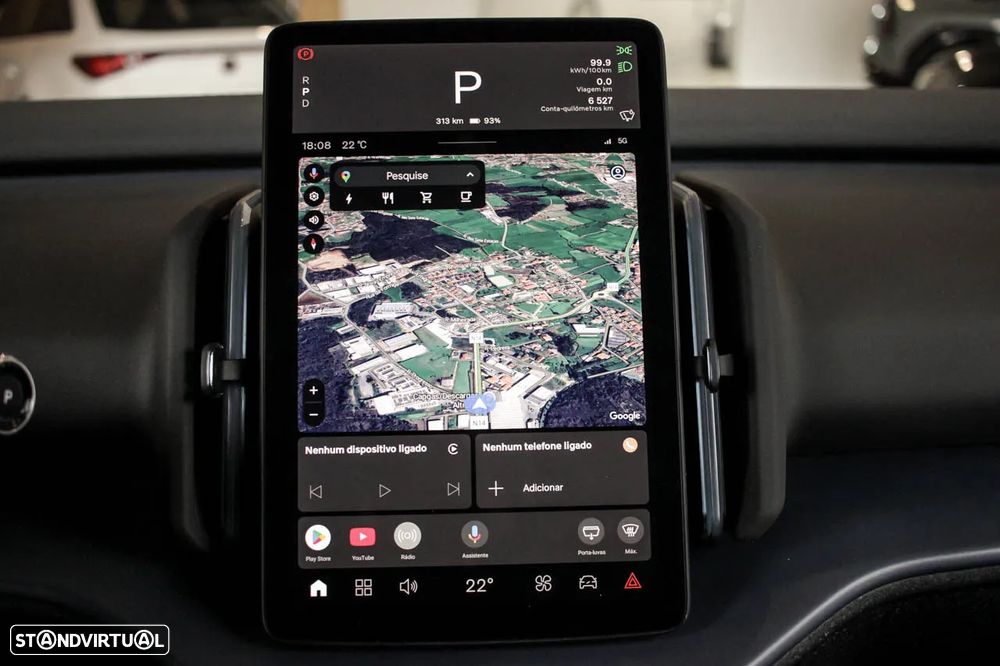 Volvo EX30 51 kWh Single Motor Plus - 13