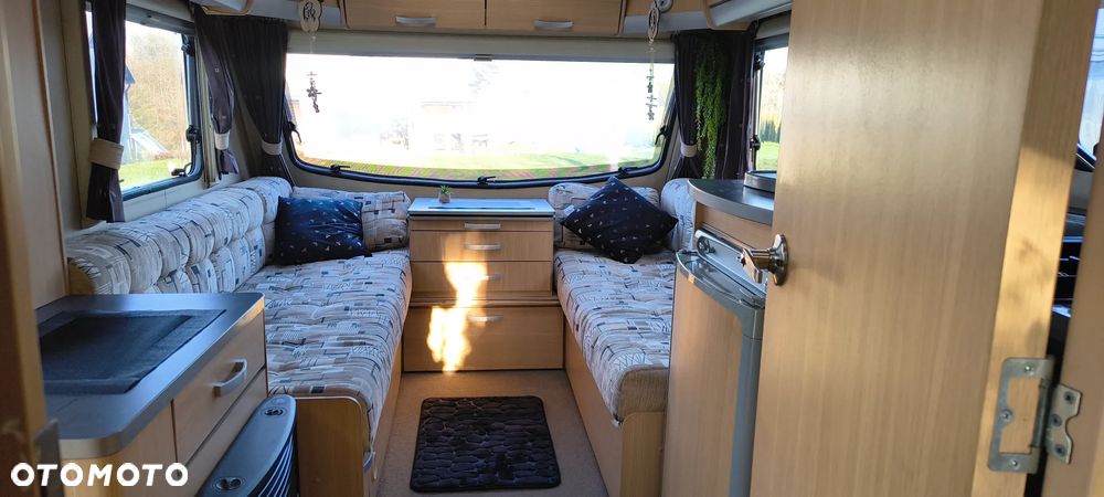 Elddis Firestorm - 14