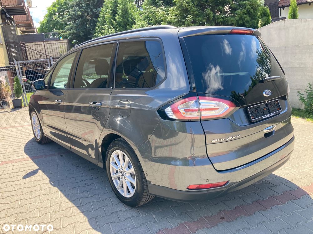 Ford Galaxy - 7