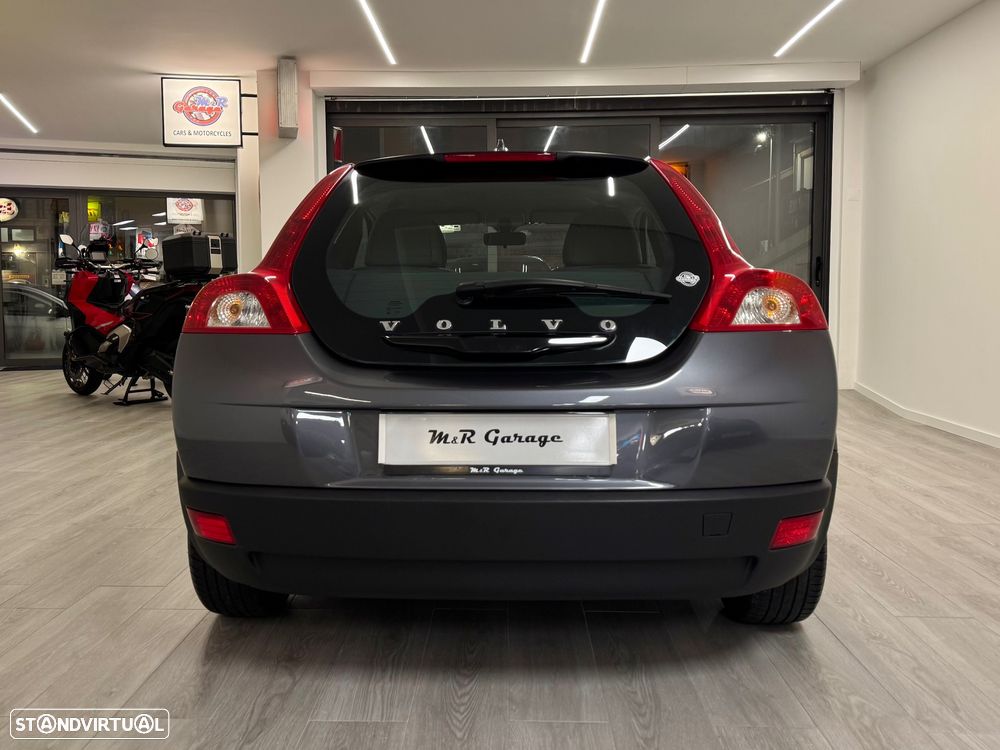 Volvo C30 - 3