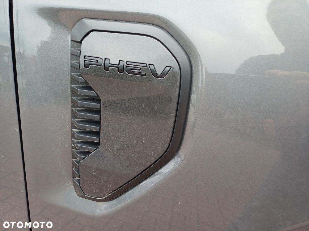 Ford Ranger 2.3 EcoBoost PHEV e-4WD DC Wildtrak - 13