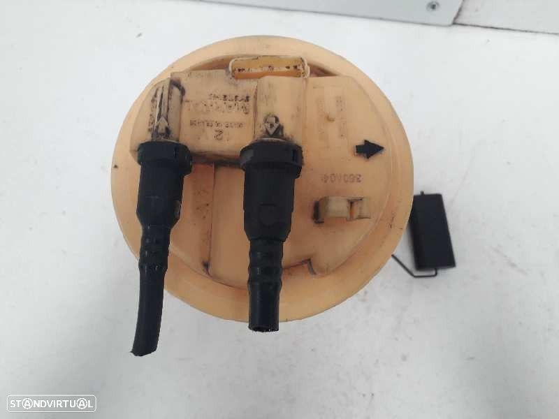 SENSOR DE COMBUSTÍVEL PEUGEOT PARTNER ORIGIN COMBISPACE 2004 -9605476380 - 2