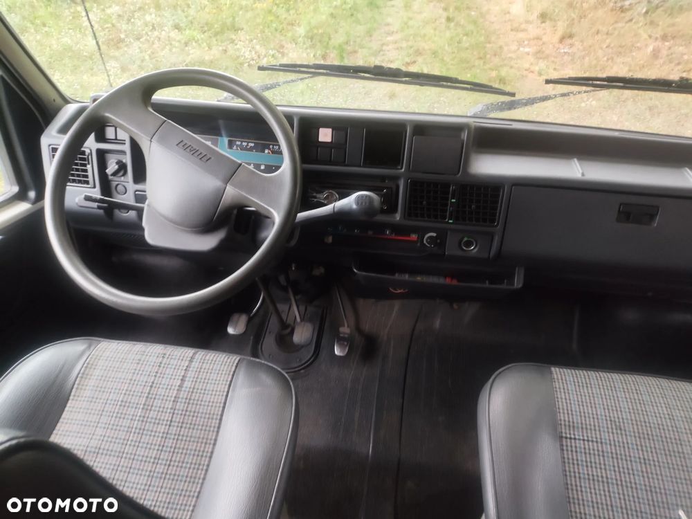 Fiat Ducato Knaus Traveller - 34