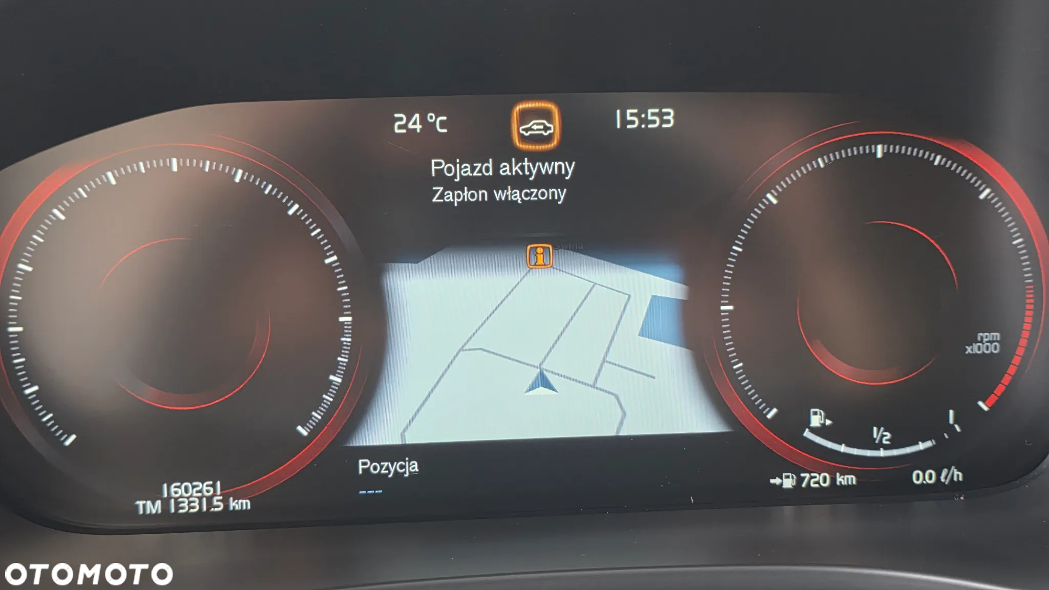Volvo XC 60 D5 AWD Inscription - 36