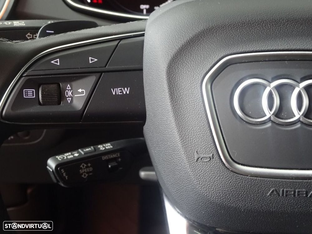 Audi Q5 50 TFSIe quattro Advanced S tronic - 18