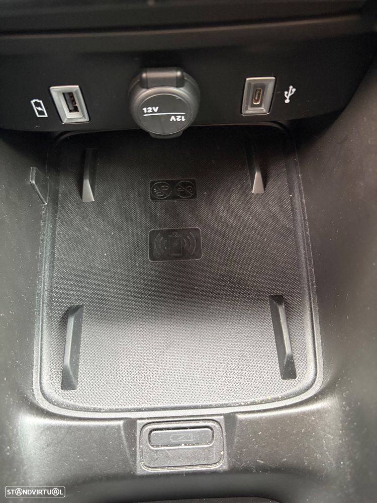 Jeep Avenger 54 kWh Longitude - 23