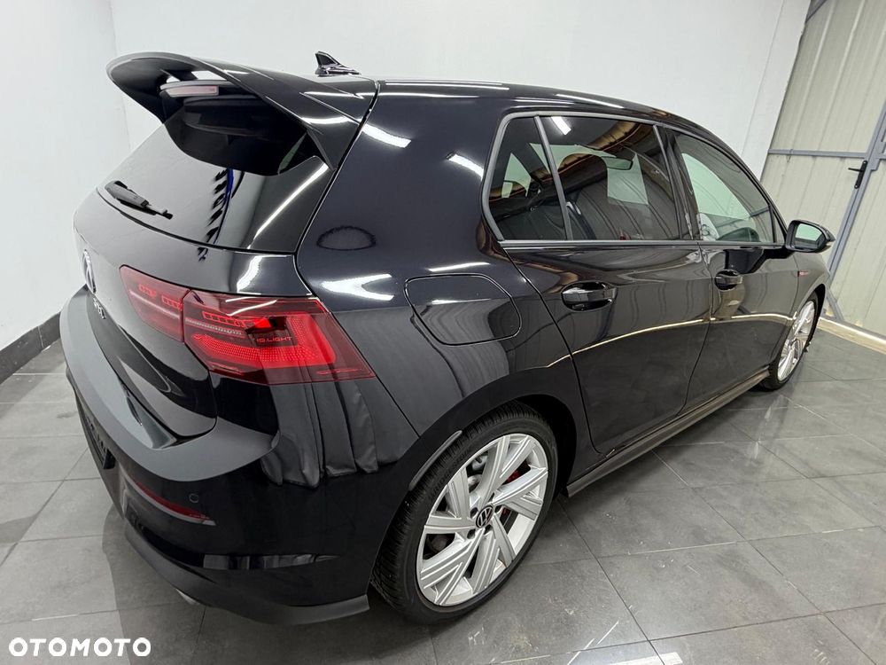 Volkswagen Golf 2.0 TSI GTI Clubsport DSG - 2