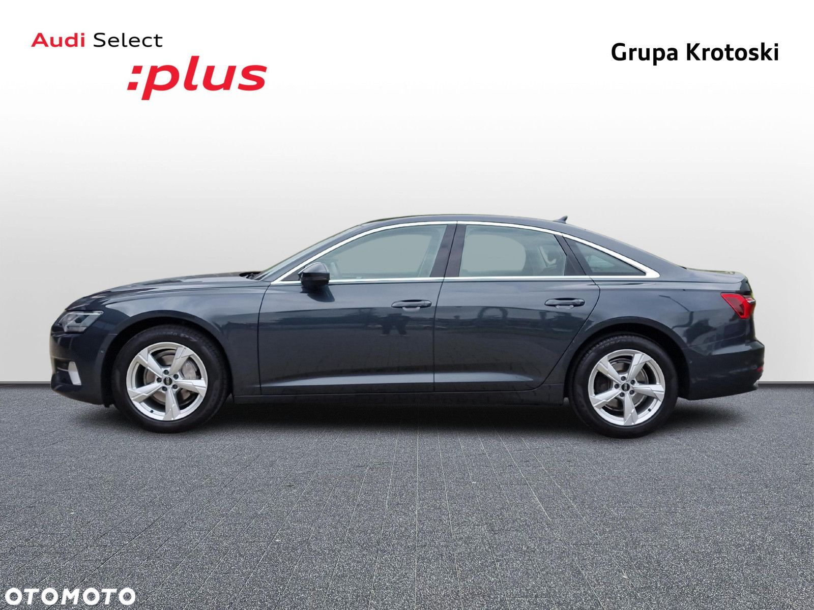 Audi A6 - 2