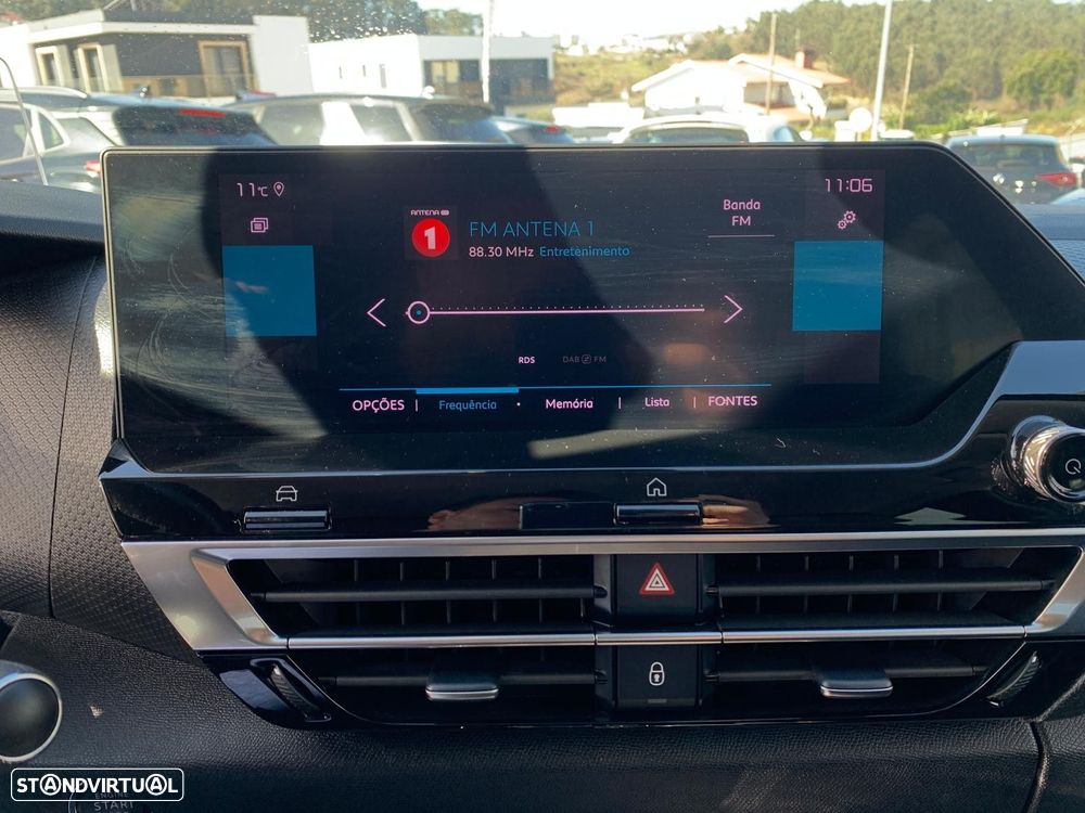 Citroën C4 1.5 BlueHDi Feel Pack EAT8 - 23