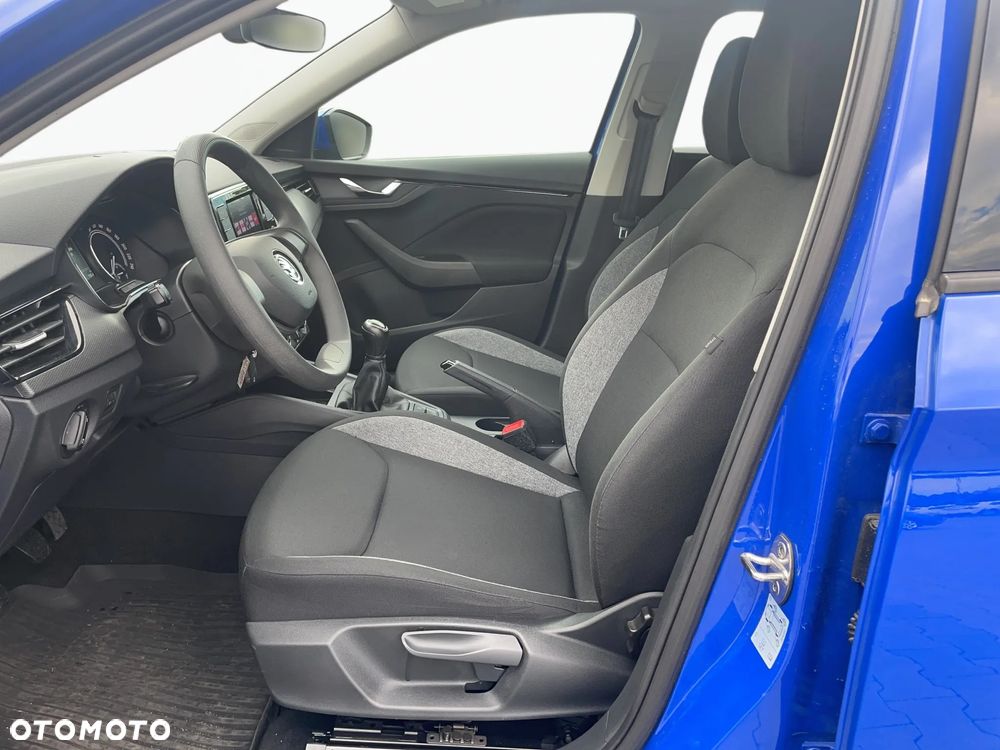 Skoda Scala - 8