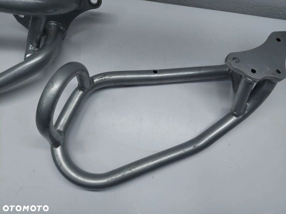 Gmole crashbary SUZUKI DL1000 L7-L9 - 3