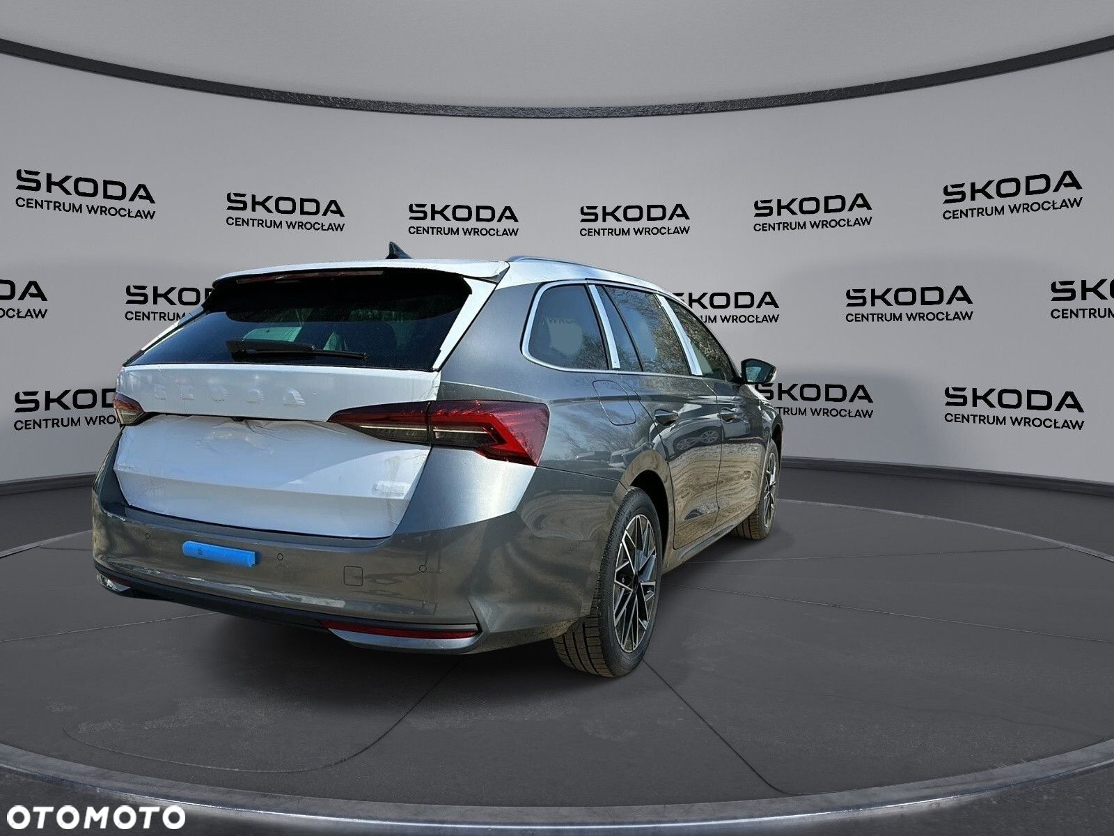 Skoda Octavia - 3