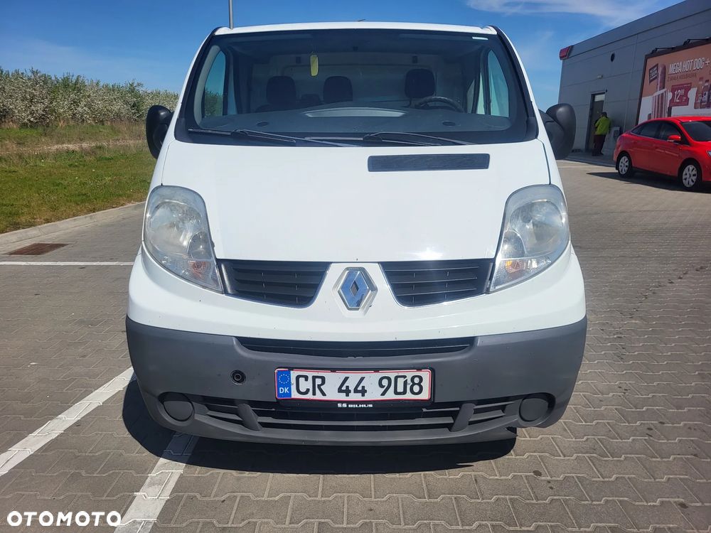 Renault Trafic - 20