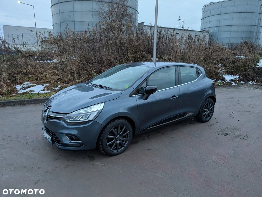 Renault Clio Energy TCe 120 Bose Edition - 3