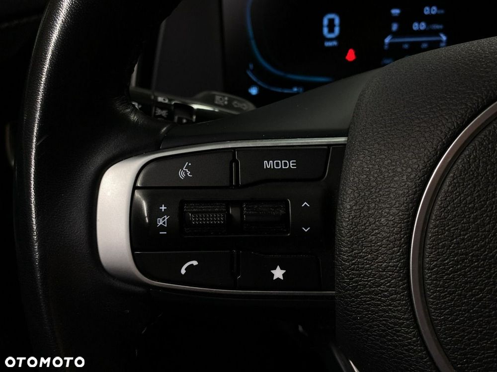 Kia Sportage - 24