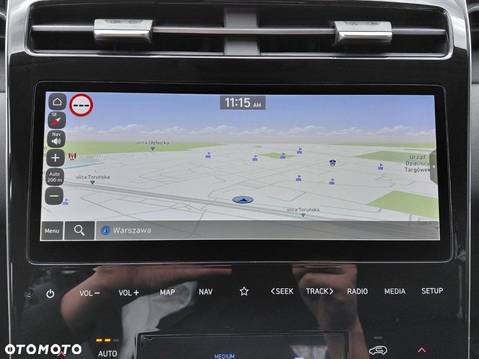 Hyundai Tucson - 15