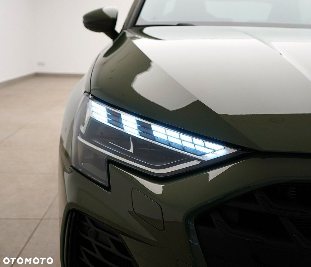 Audi S3 Limousine - 7