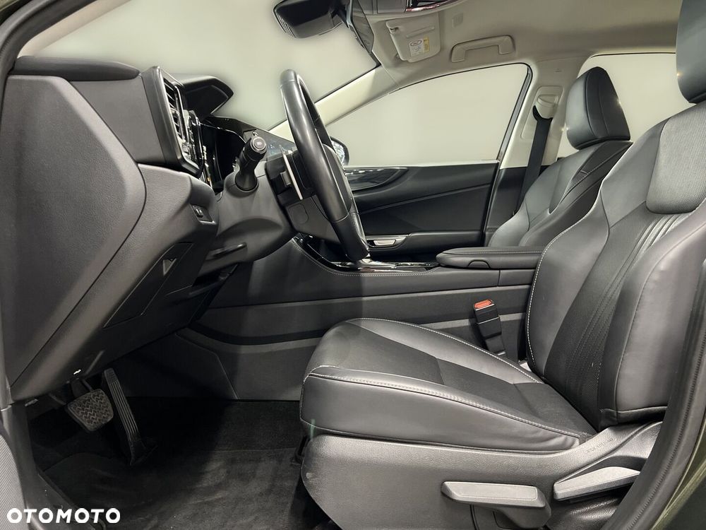 Lexus NX 350h Business AWD - 19
