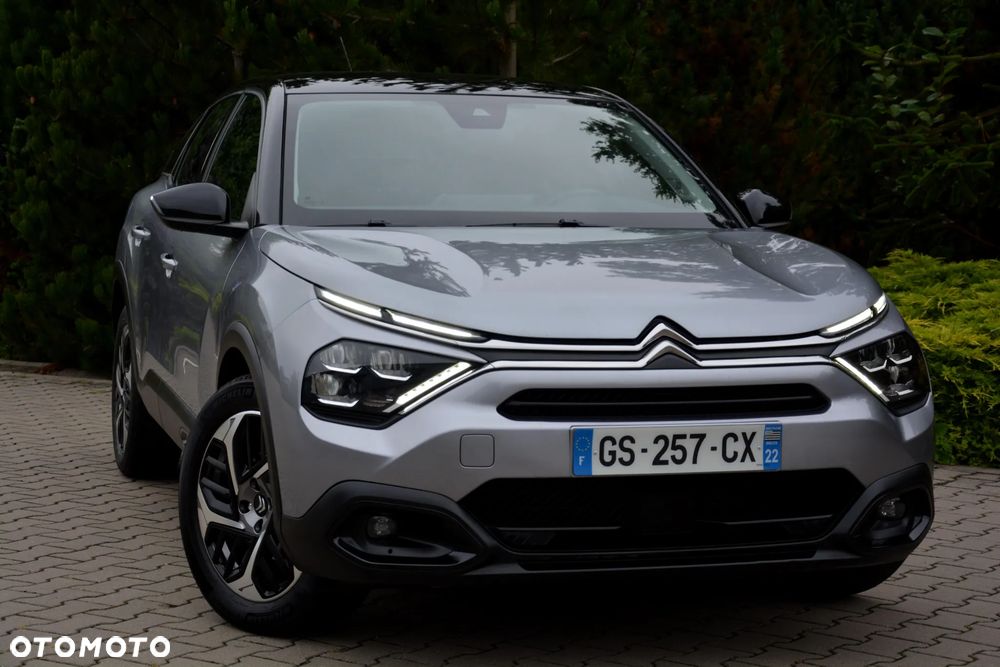Citroën C4 - 11