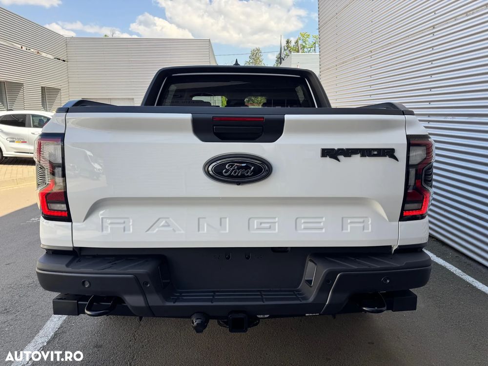 Ford Raptor - 18