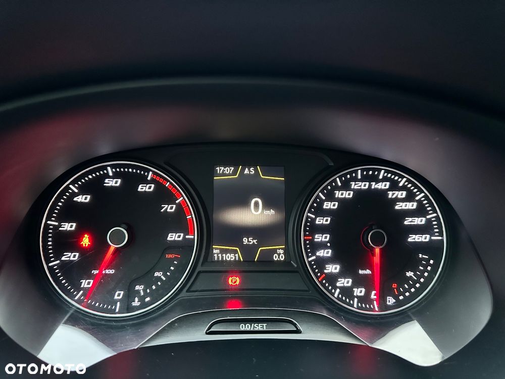 Seat Leon 1.4 EcoTSI FR S&S - 19