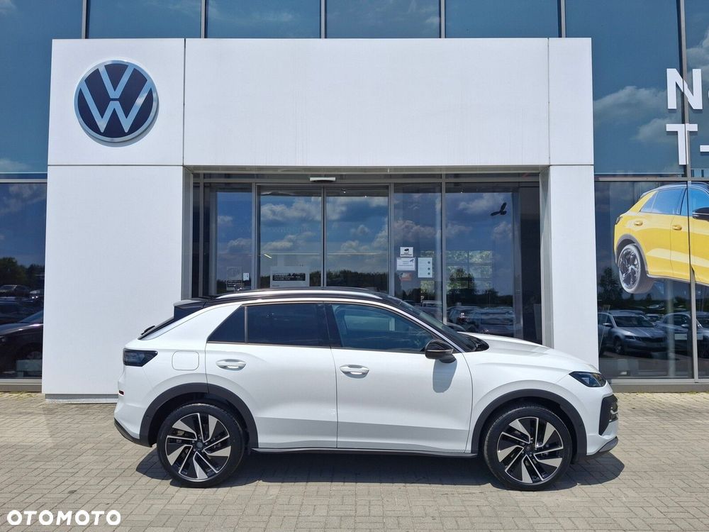 Volkswagen T-Roc - 6