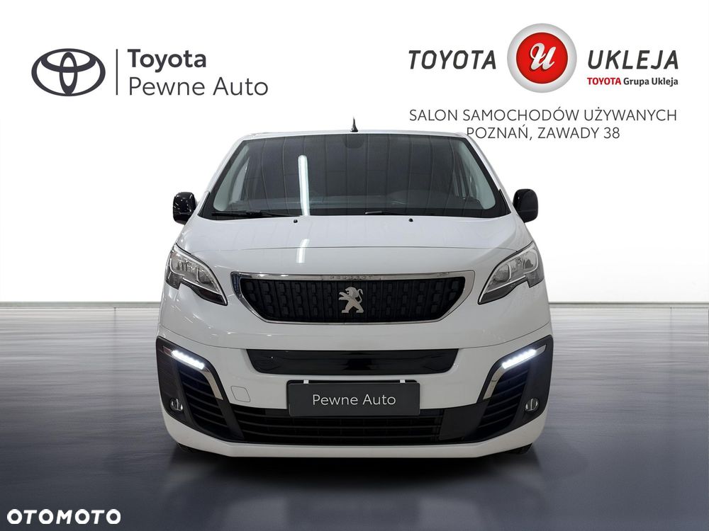 Peugeot Expert - 6