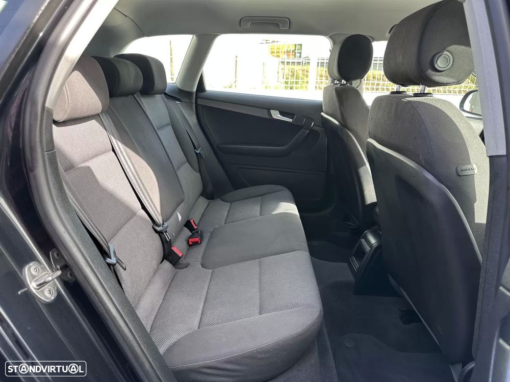 Audi A3 Sportback 1.9 TDi Sport - 26