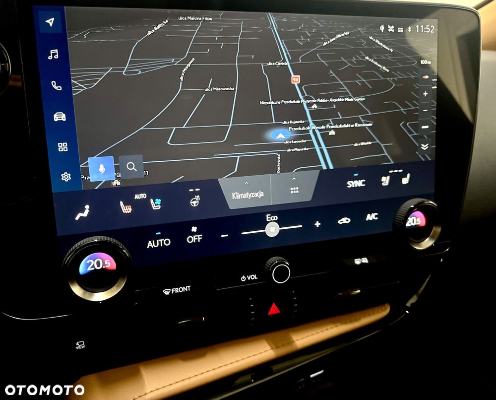 Lexus NX 350h Prestige AWD - 31