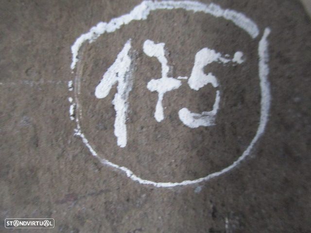 Braço Suspensão 8E0505312T AUDI A4 2002 TRAS DRT - 2