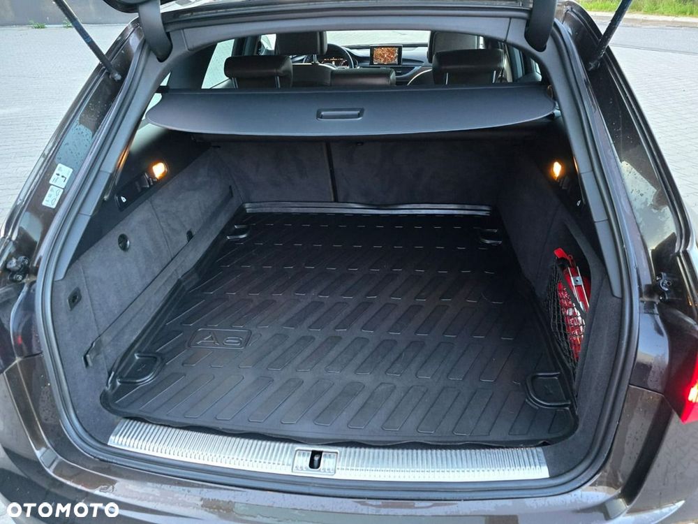 Audi A6 Allroad 3.0 TDI Quattro S tronic - 36
