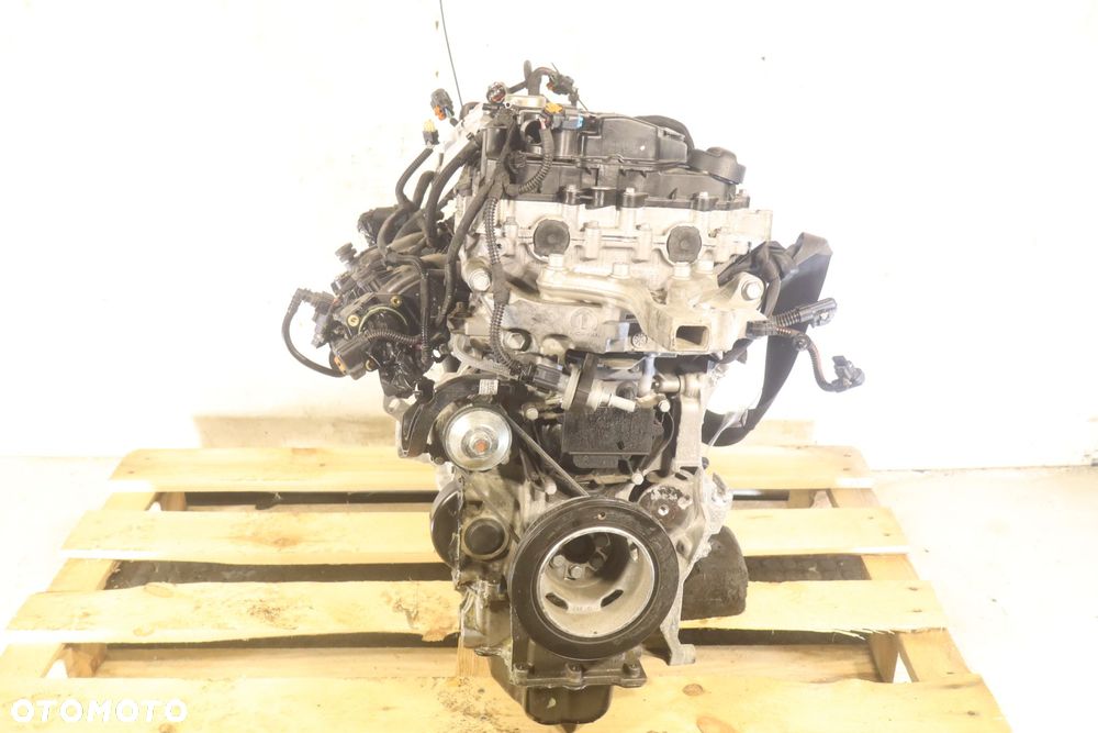 SILNIK  CITROEN C3 III LIFT 1.2PureTech 110KM HN05 TEST - 5