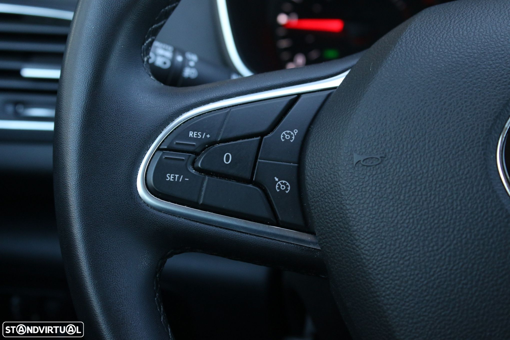 Renault Mégane Sport Tourer 1.5 Blue dCi Zen - 19