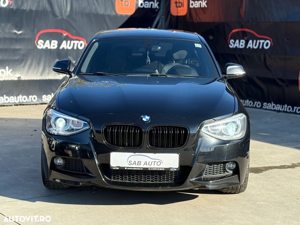 BMW Seria 1 116i - 3