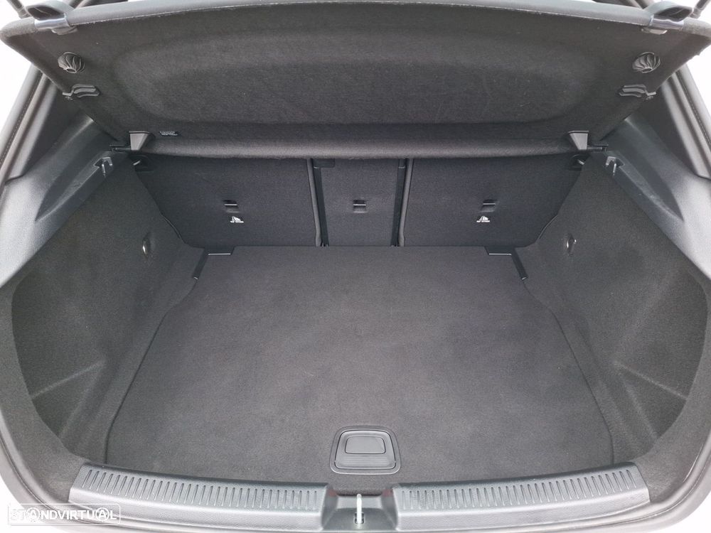 Mercedes-Benz A 180 d - 27