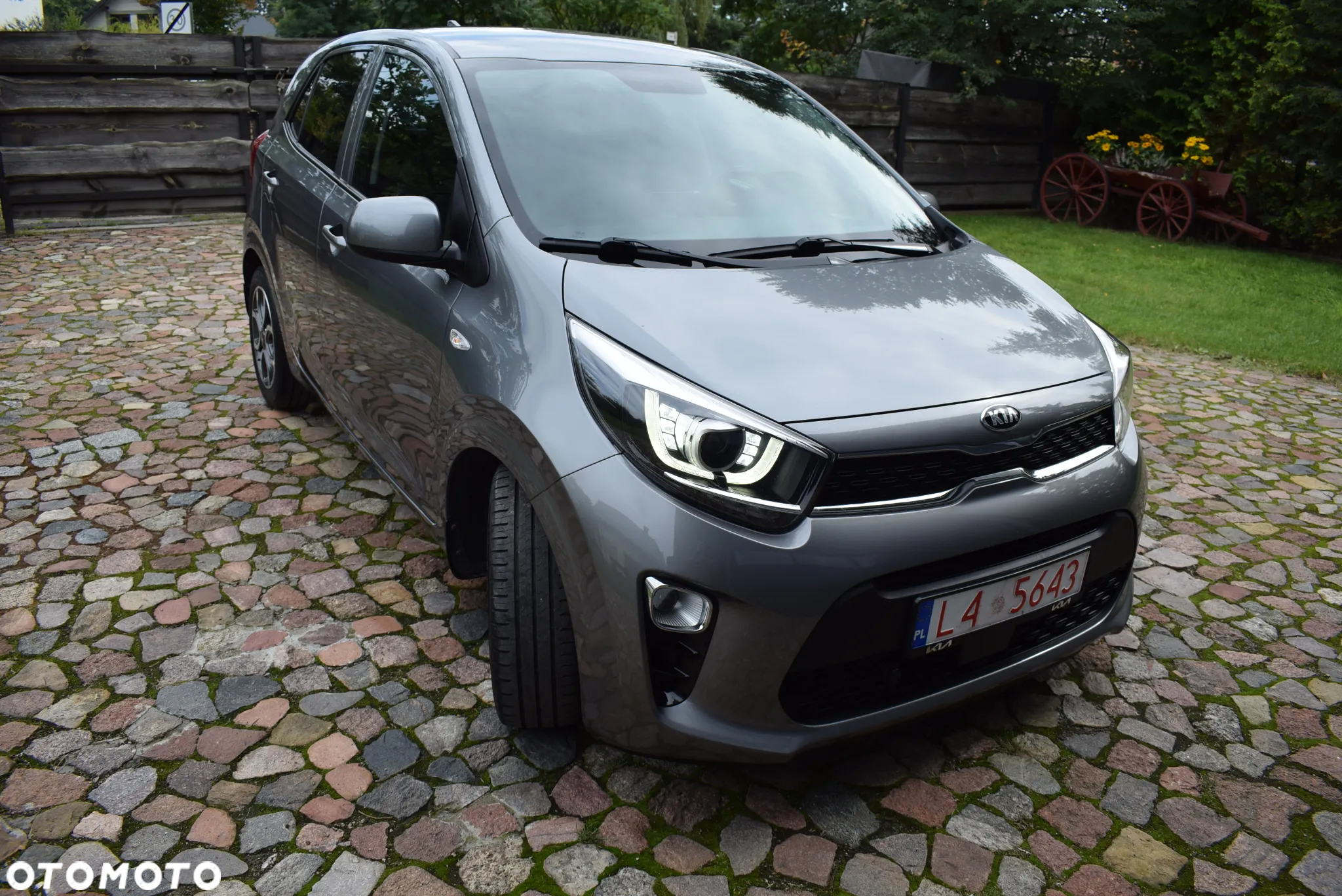 Kia Picanto - 20