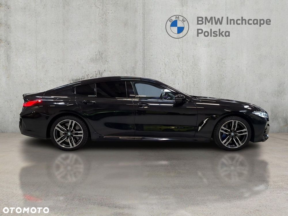 BMW Seria 8 - 6