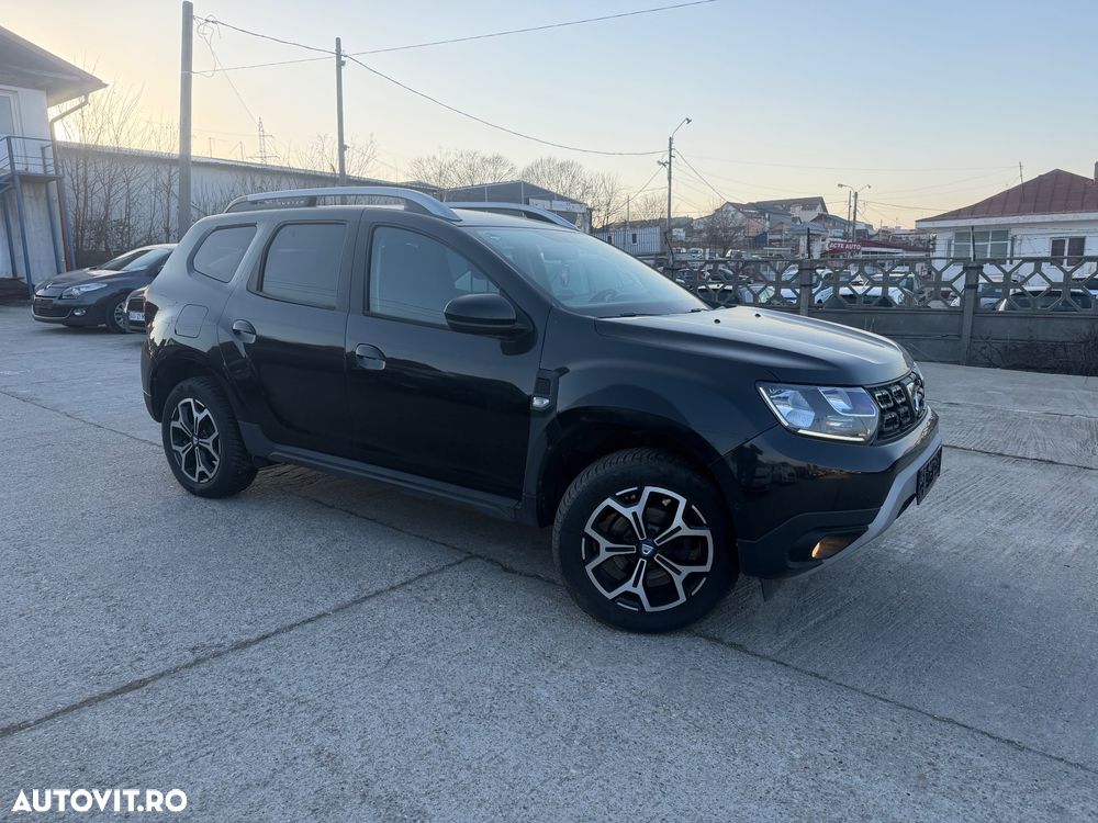 Dacia Duster TCe 100 2WD Prestige - 12