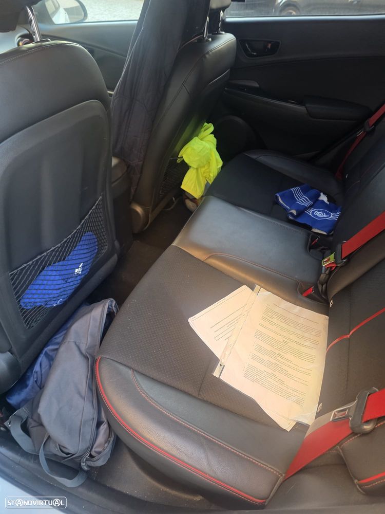 Hyundai Kauai - 6