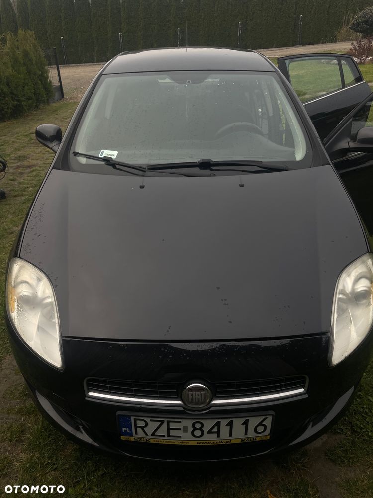 Fiat Bravo 1.4 16V Active - 16