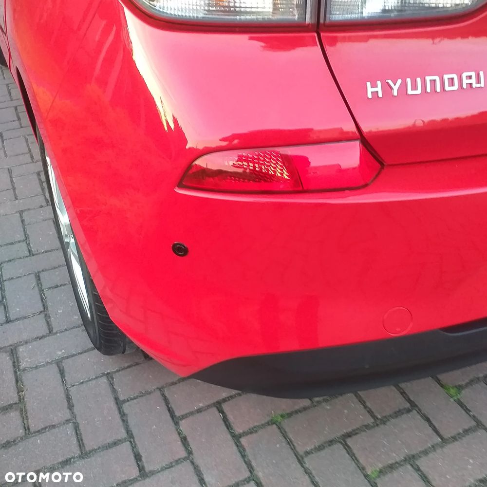 Hyundai i30 1.4 Classic - 8