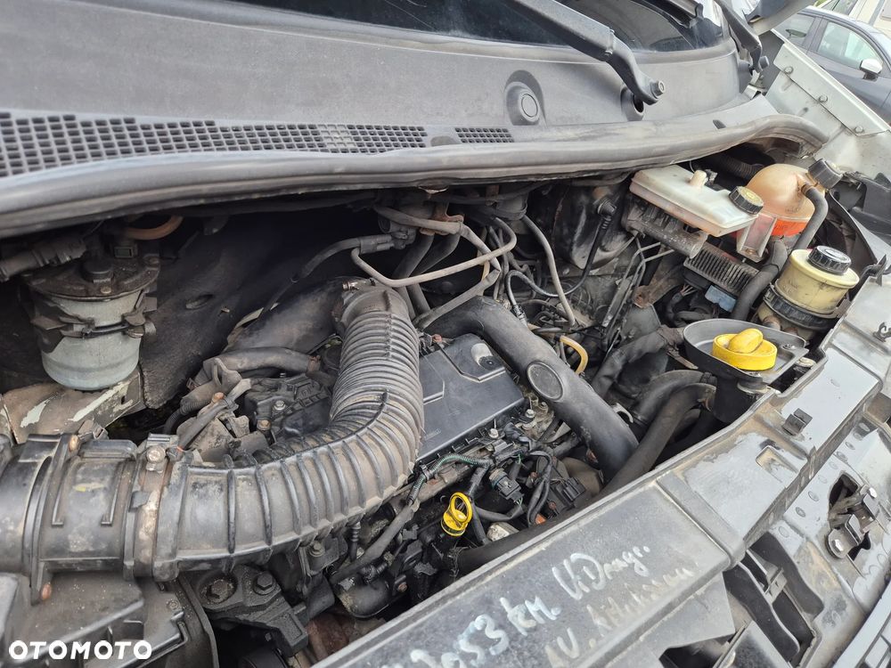 Nissan NV400 - 41