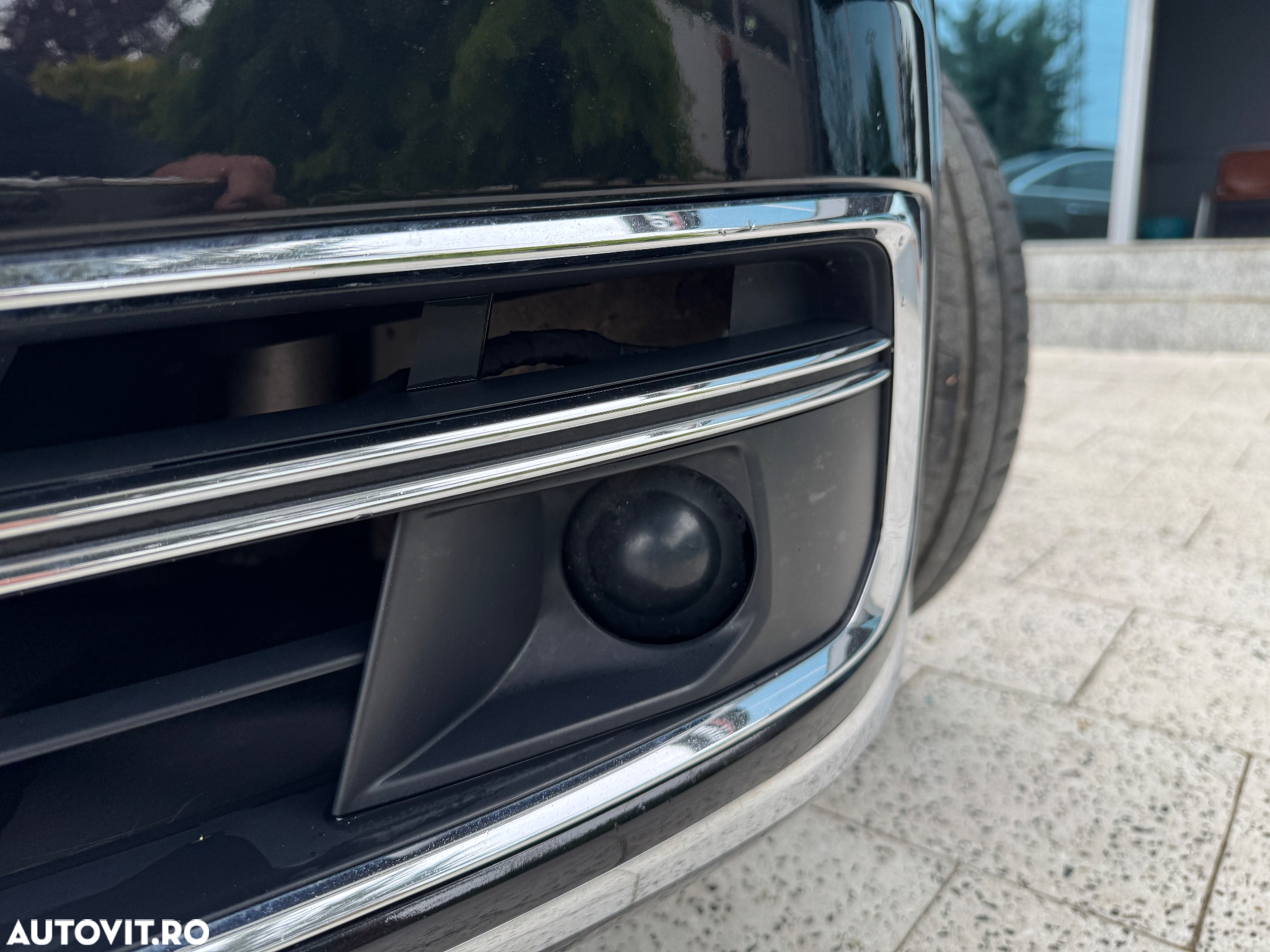 Audi A8 50 TDI quattro Tiptronic - 34