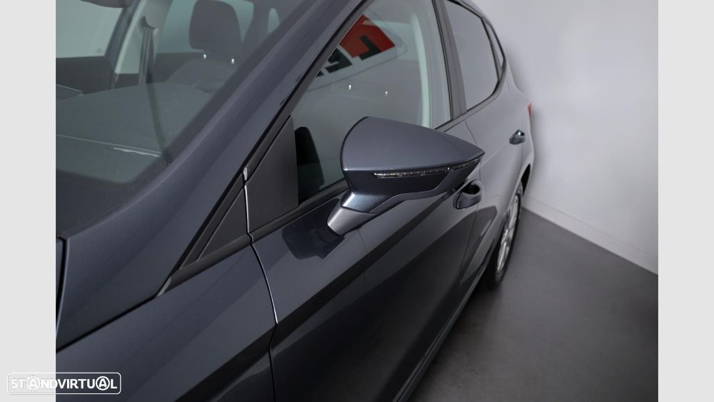 SEAT Ibiza 1.0 TSI Style - 6
