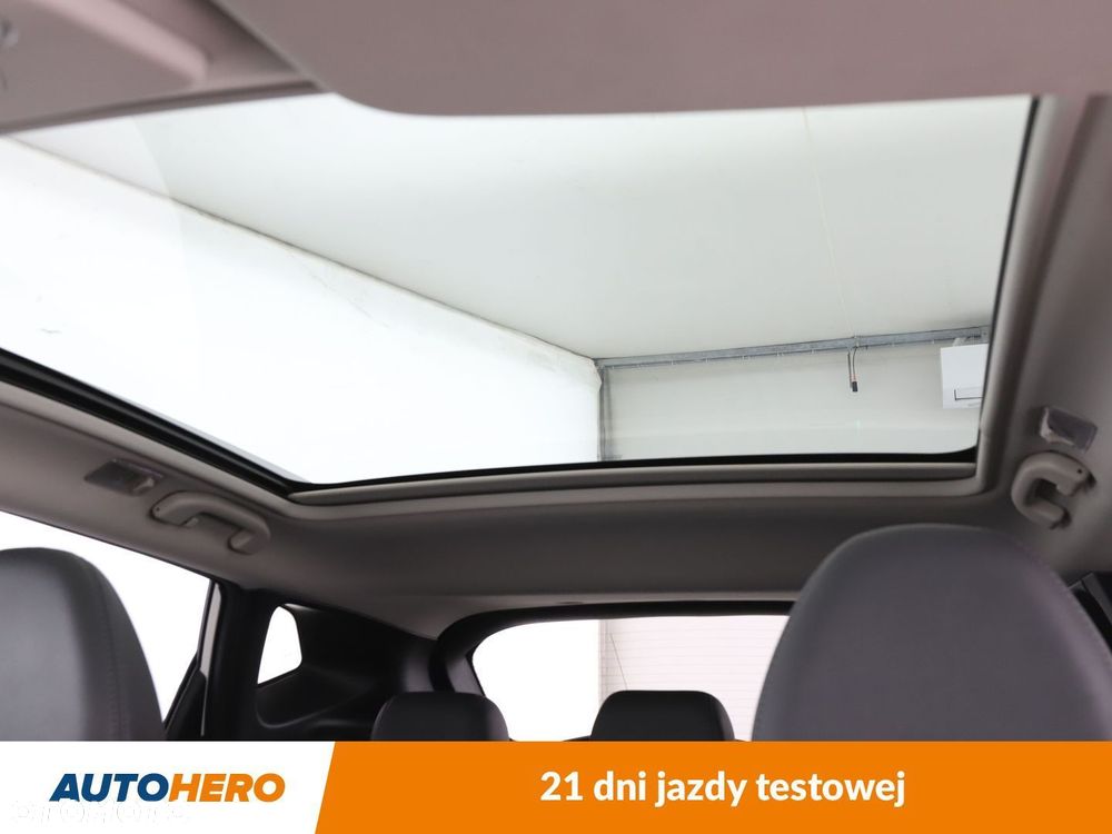 Nissan Qashqai 1.2 DIG-T Tekna - 39