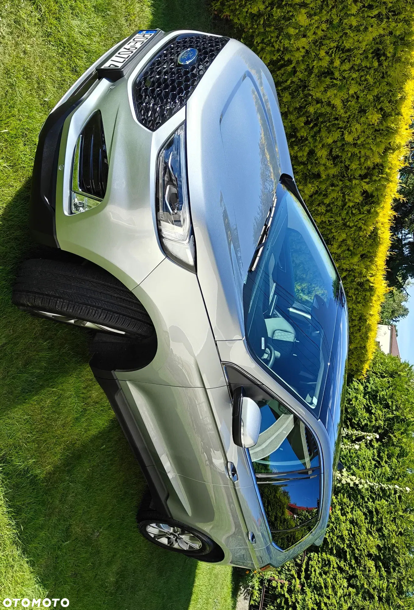 Ford Edge - 4