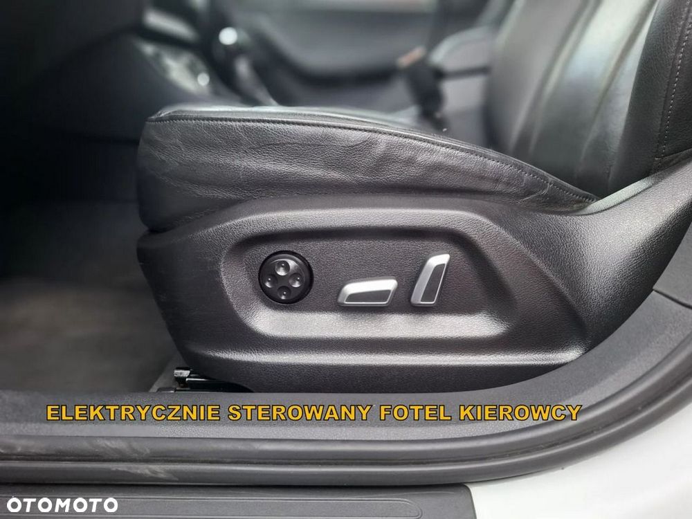 Audi Q3 2.0 TFSI Quattro S tronic sport - 11
